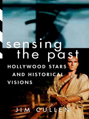 cover image of Sensing the Past